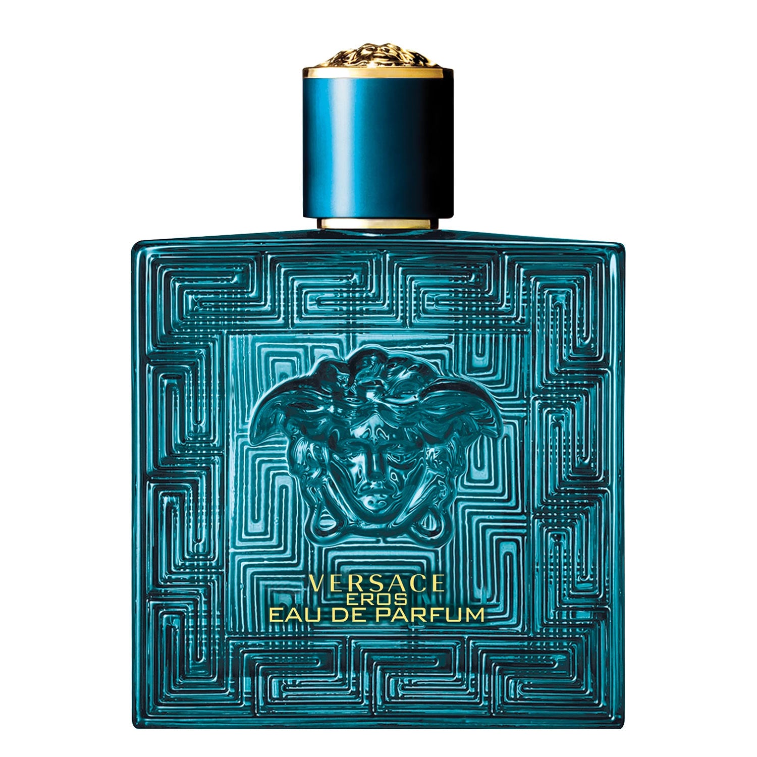 Versace Eros Eau De Parfum