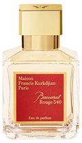 Maison Francis Kurkdjian Baccarat Rouge 540