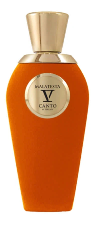 V Canto Malatesta Extrait de Parfum