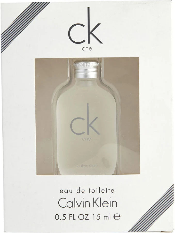 Calvin Klein CK One Eau De Toilette